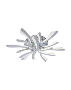 Потолочный светильник Mirastyle Диод JX-19510/6+3 CR