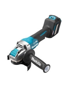 Профессиональная угловая шлифмашина Makita GA044GZ01