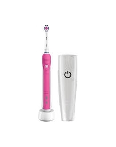 Электрическая зубная щетка Oral-B Pro 1 750 / D16.513.1UX Oral-b