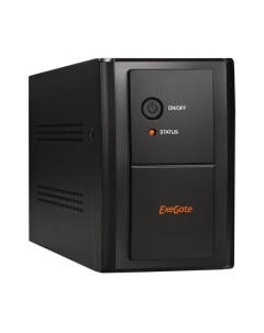 ИБП ExeGate SpecialPro UNB-1500 USB (EP212521RUS) Exegate