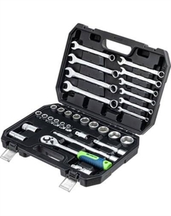 Универсальный набор инструментов СибрТех 13393 Сибртех