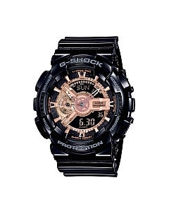 Часы наручные мужские Casio GA-110MMC-1AER