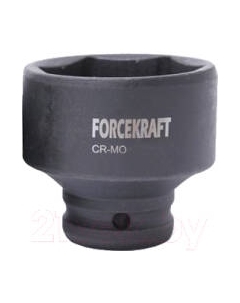 Головка слесарная ForceKraft FK-46531 Forcekraft