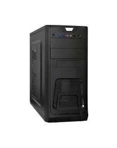 Корпус для компьютера CP-603 / EX278394RUS Exegate