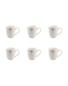 Набор кружек Tudor England TUС4066 Tudor england