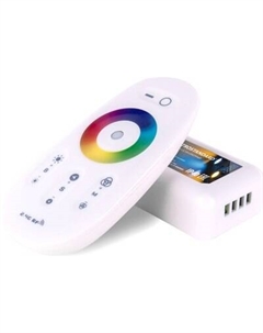 Контроллер для дюралайта Elektrostandard RGB LSC 010