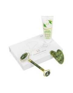 Набор косметики для лица La and Te beaute Алоэ и зеленый чай / LT-50 La and te beaute