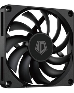 Вентилятор для корпуса ID-Cooling NO-8010-PWM (ID-FAN-NO-8010-PWM) Id-cooling