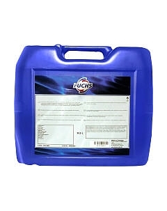 Трансмиссионное масло Fuchs Agrifarm Utto Mp / 600943615