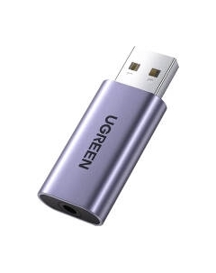 Адаптер Ugreen СМ383 / 80864