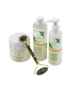 Набор косметики для лица La and Te beaute Алоэ и зеленый чай / LT-41 La and te beaute