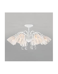 Люстра Евросвет 30155/8