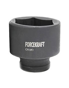 Головка слесарная ForceKraft FK-4858065 Forcekraft