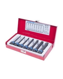 Набор головок слесарных King TONY 4457MP King tony