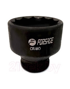 Головка слесарная Forsage F-44833