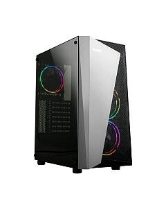 Корпус для компьютера Zalman S4 Plus