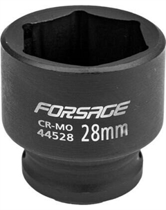Головка слесарная Forsage F-44528