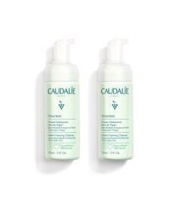 Пенка для умывания Caudalie Vinoclean Mousse Nettoyante Fleur de Vigne