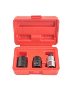 Набор головок слесарных Forsage F-4036