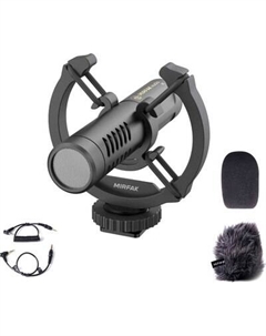 Микрофон Mirfak N2 Moza