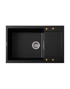 Мойка кухонная Rechteck 780.490 Zigmund & shtain