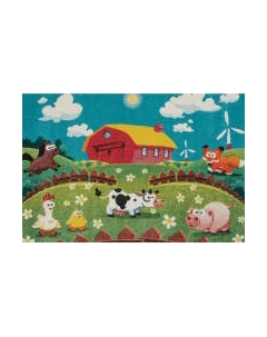 Ковер Sintelon Play 11AVA 1K / 330968173