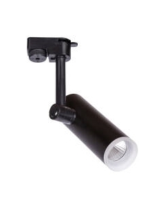 Трековый светильник Arte Lamp Hubble A6813PL-1BK Arte lamp