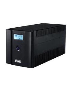 ИБП Powercom Raptor RPT-1025AP LCD