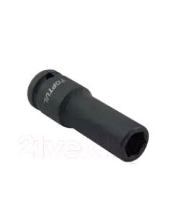 Головка слесарная Toptul KABE1614