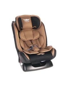 Автокресло Martin Noir Discovery Martin noir