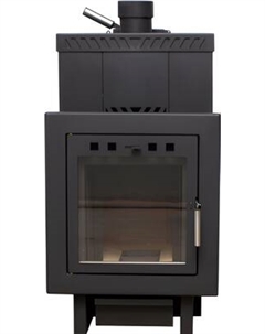 Печь-каменка Мета-бел ПБМ 20В