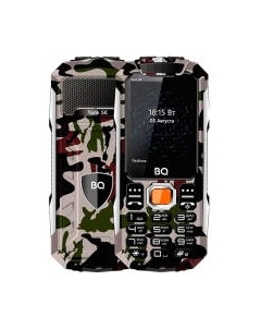Мобильный телефон Tank SE BQ-2432 Bq