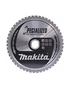 Пильный диск B-31522 Makita