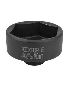Головка слесарная RockForce RF-48580100 Rockforce