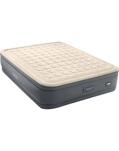 Надувная кровать Intex Premaire II Elevated Airbed 64926
