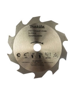 Пильный диск Makita D-45864