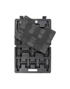 Кейс для инструментов Forsage F-8072MPB-P