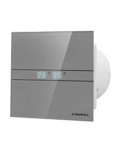 Вентилятор накладной Maunfeld MFE10THGGR