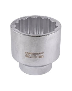 Головка слесарная ForceKraft FK-56956 Forcekraft
