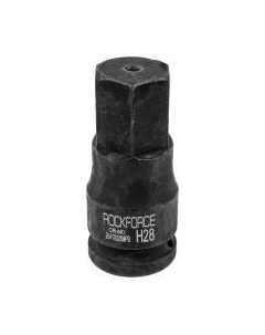 Головка слесарная RockForce RF-26410028MPB Rockforce