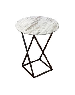 Журнальный столик Древпром М100 ДП1-03-05 48x48x62