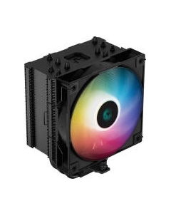 Кулер для процессора Deepcool AG500 BK ARGB R-AG500-BKANMN-G-1