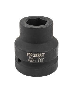 Головка слесарная ForceKraft FK-48521 Forcekraft