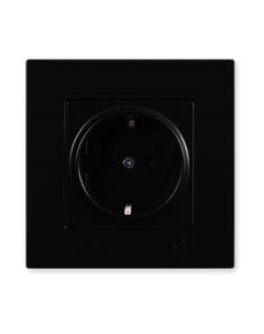 Розетка Gunsan Eqona 01403400-152115