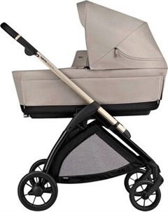 Детская универсальная коляска Inglesina Electa 3в1 / KA51S0BTB