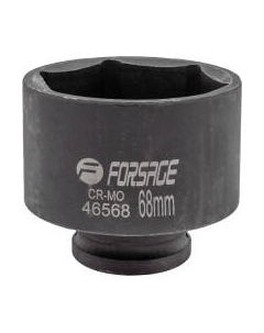 Головка слесарная Forsage F-46568