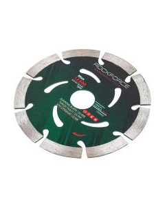 Отрезной диск алмазный RockForce RF-CW6003 Rockforce