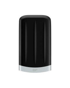 Внешний жесткий диск Silicon Power Armor A65B 1TB (SP010TBPHD65BS3G) Silicon power