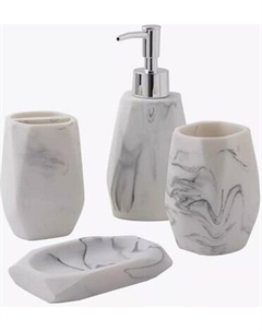 Набор аксессуаров для ванной La and Te beaute LT-BS-16 La and te beaute