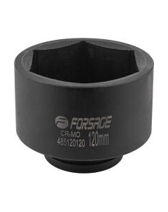 Головка слесарная Forsage F-485120120